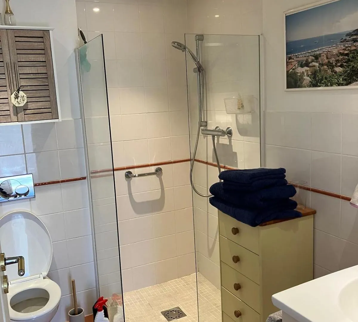 Beaulieu Apartment