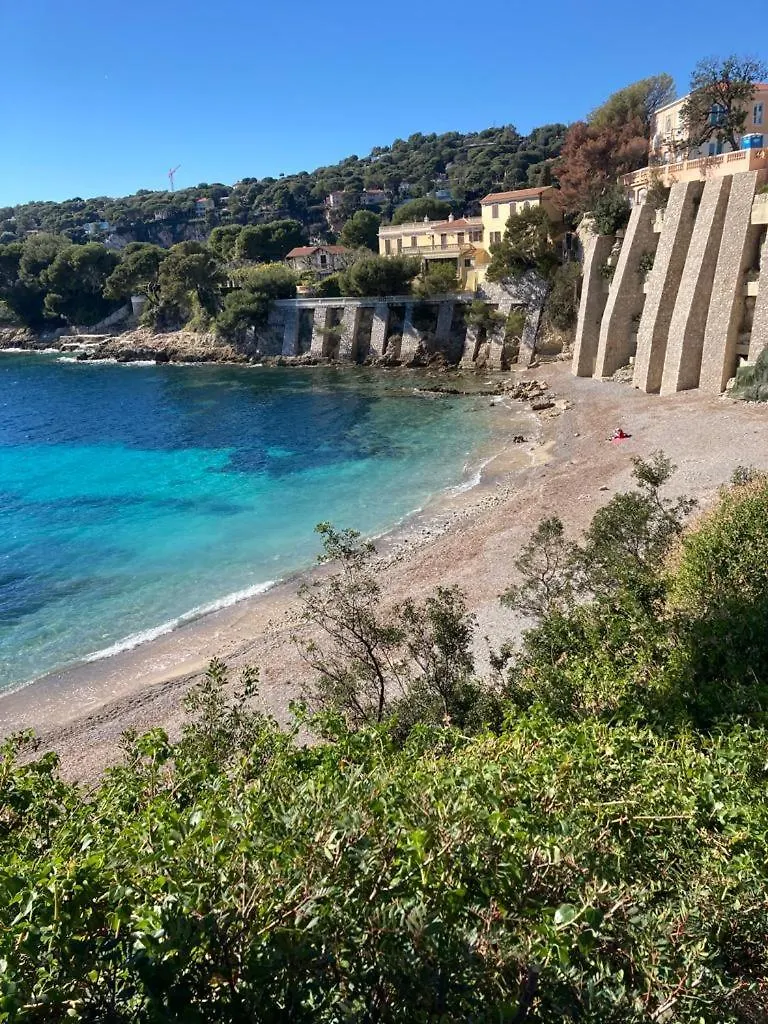 Beaulieu Apartment  Beaulieu-sur-Mer