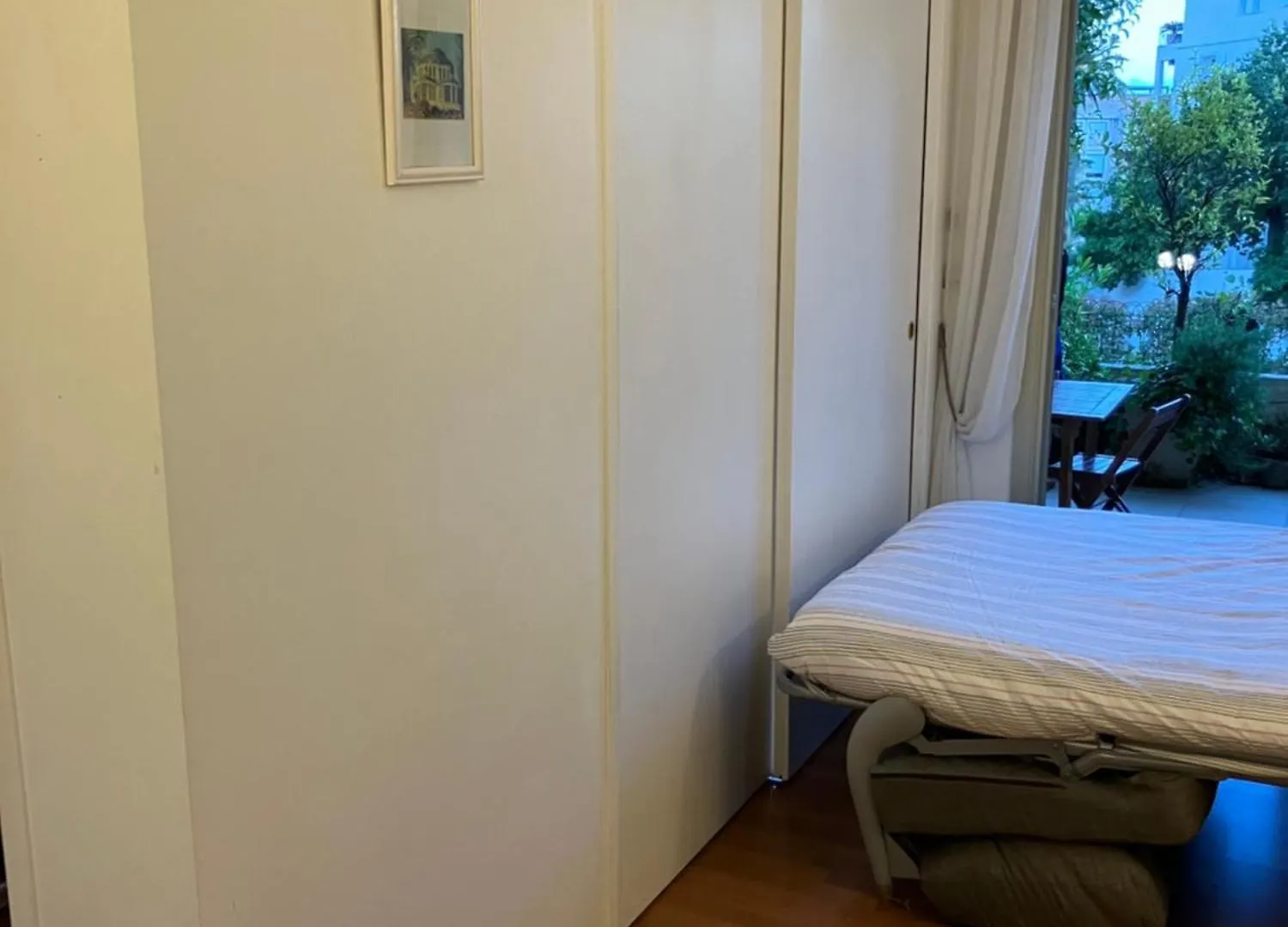Beaulieu Apartment