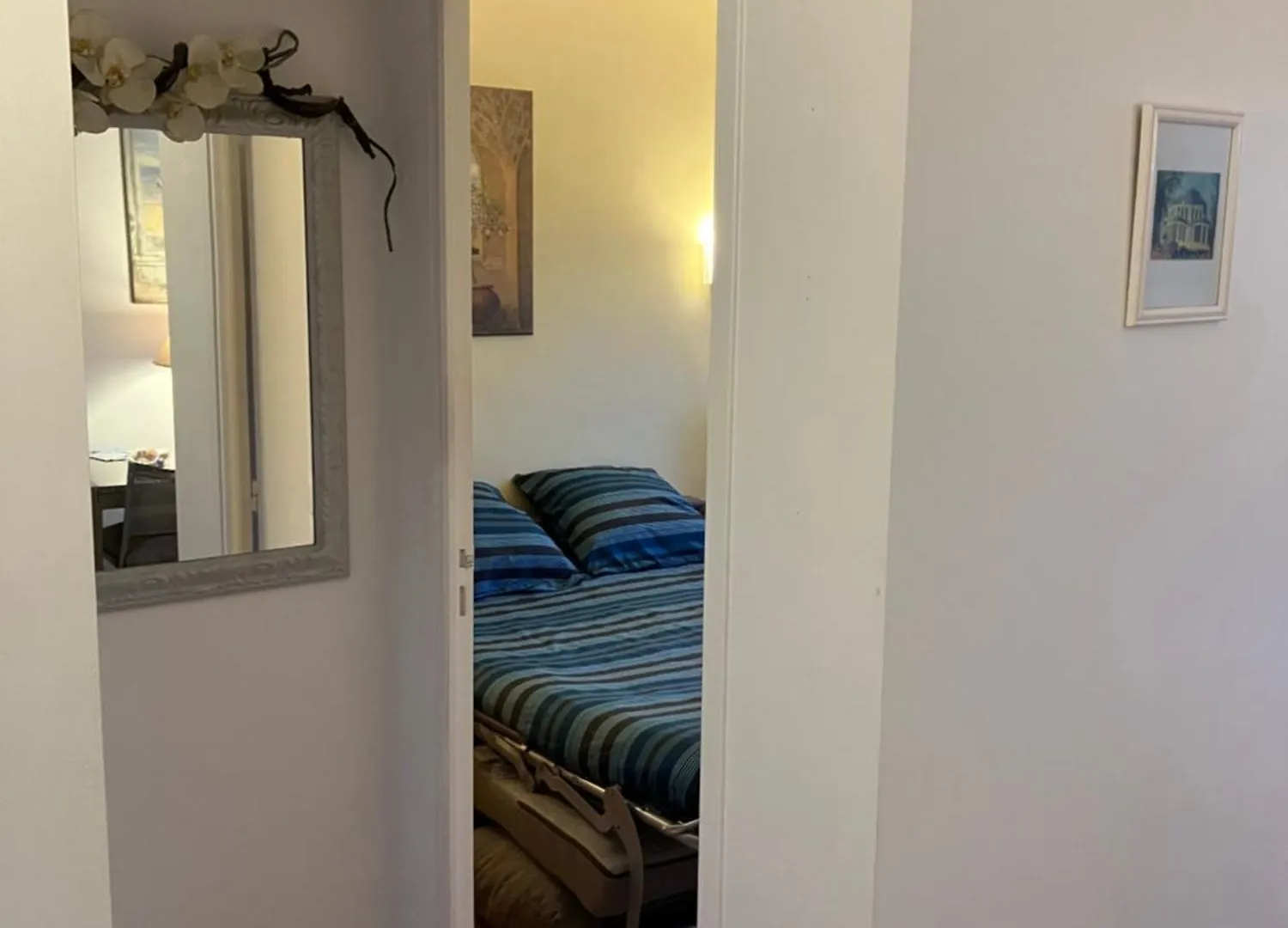 Beaulieu Apartment