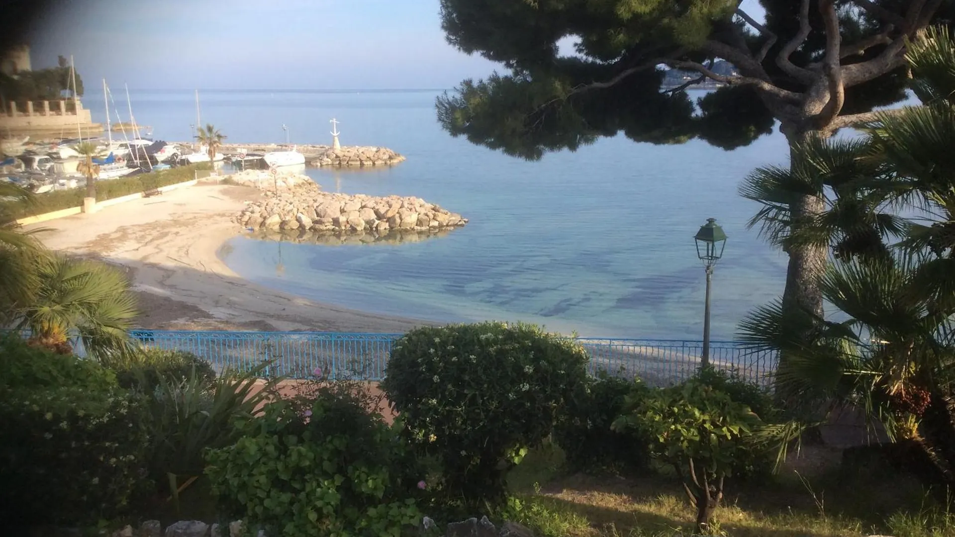 Beaulieu Apartment 0*, Beaulieu-sur-Mer France
