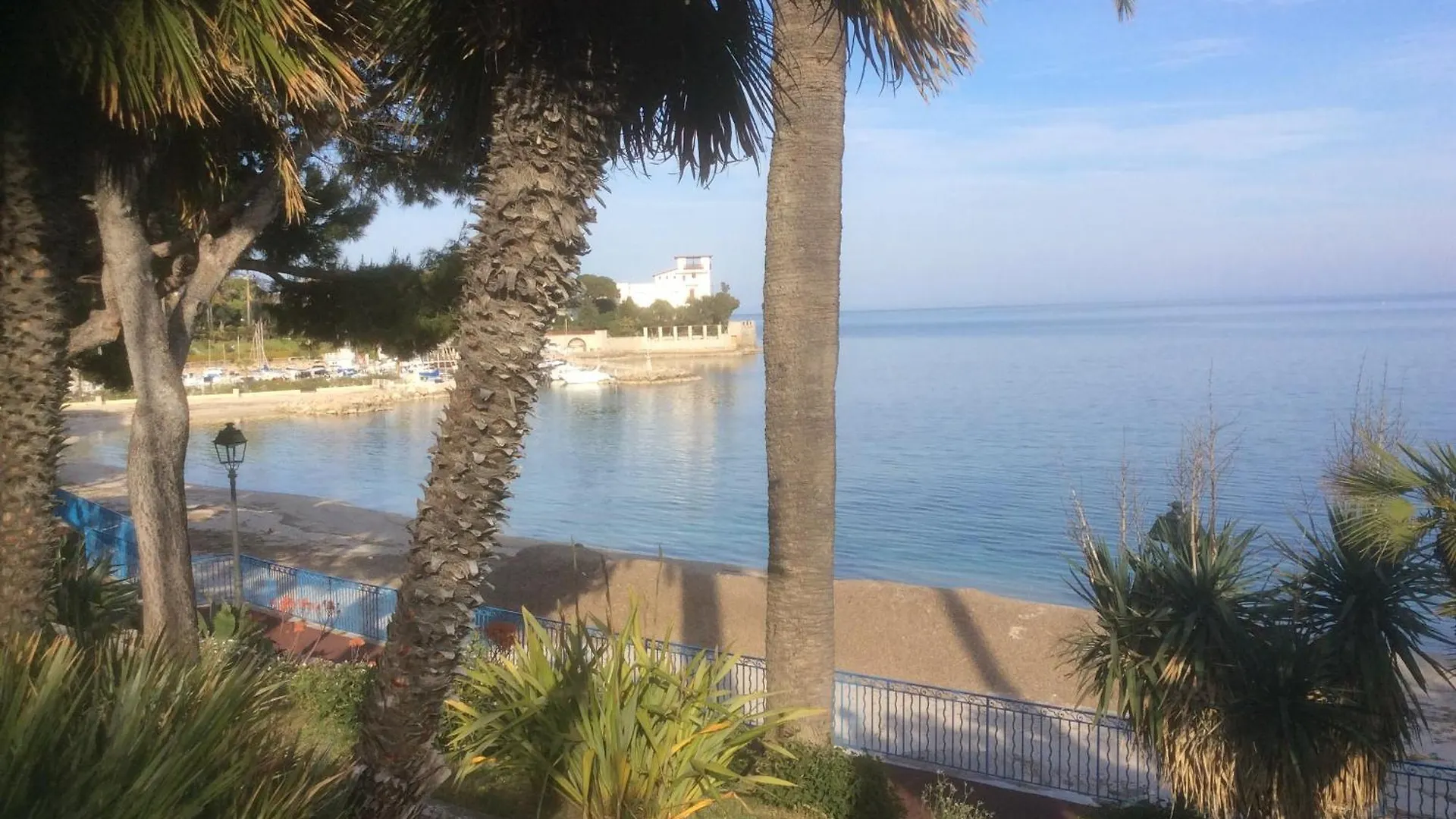 Beaulieu Apartment Beaulieu-sur-Mer
