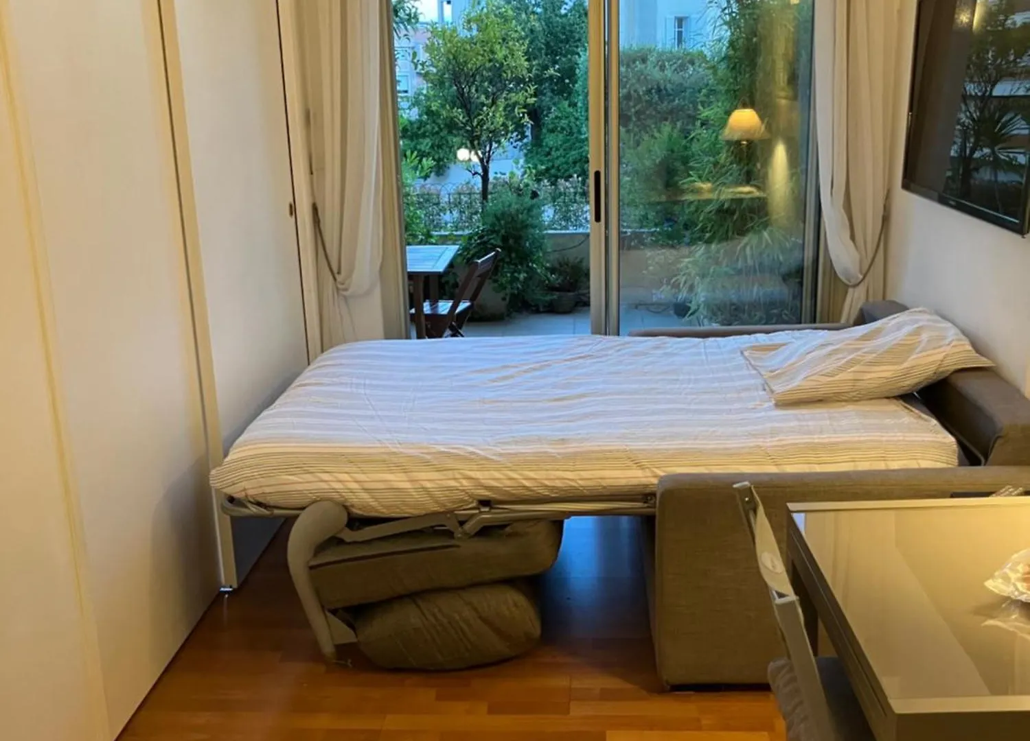 Beaulieu Apartment