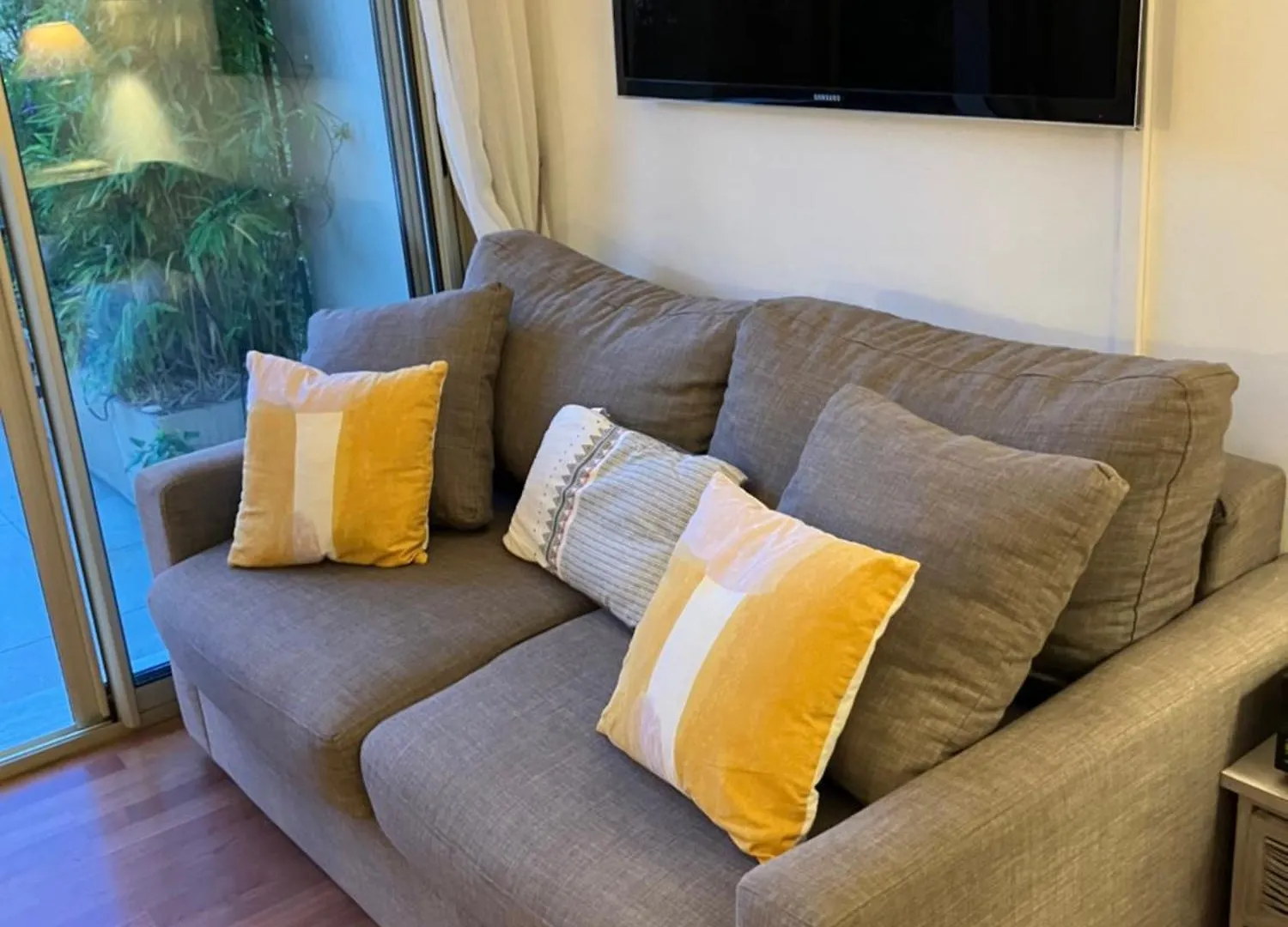 Beaulieu Apartment