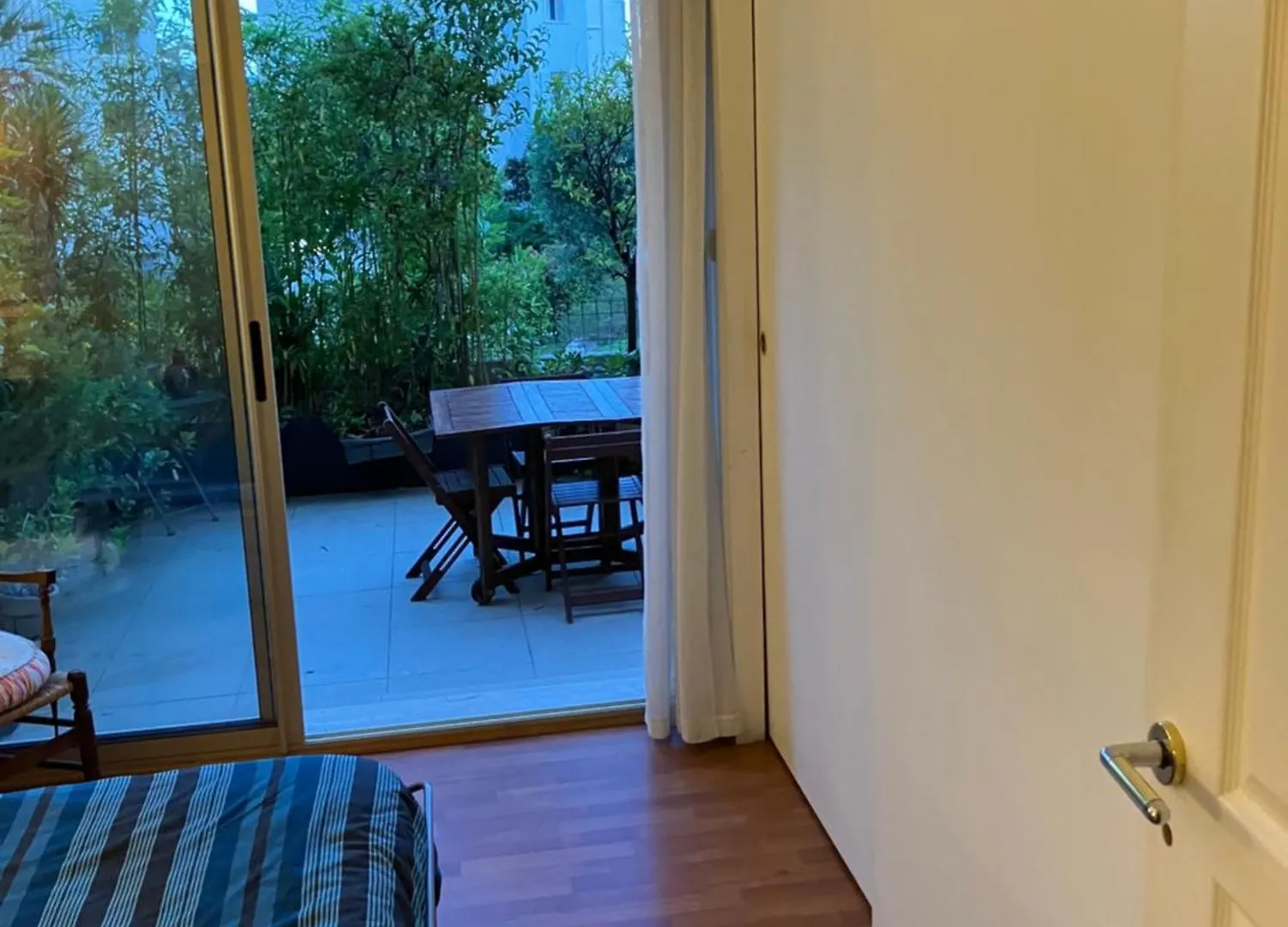Beaulieu Apartment France