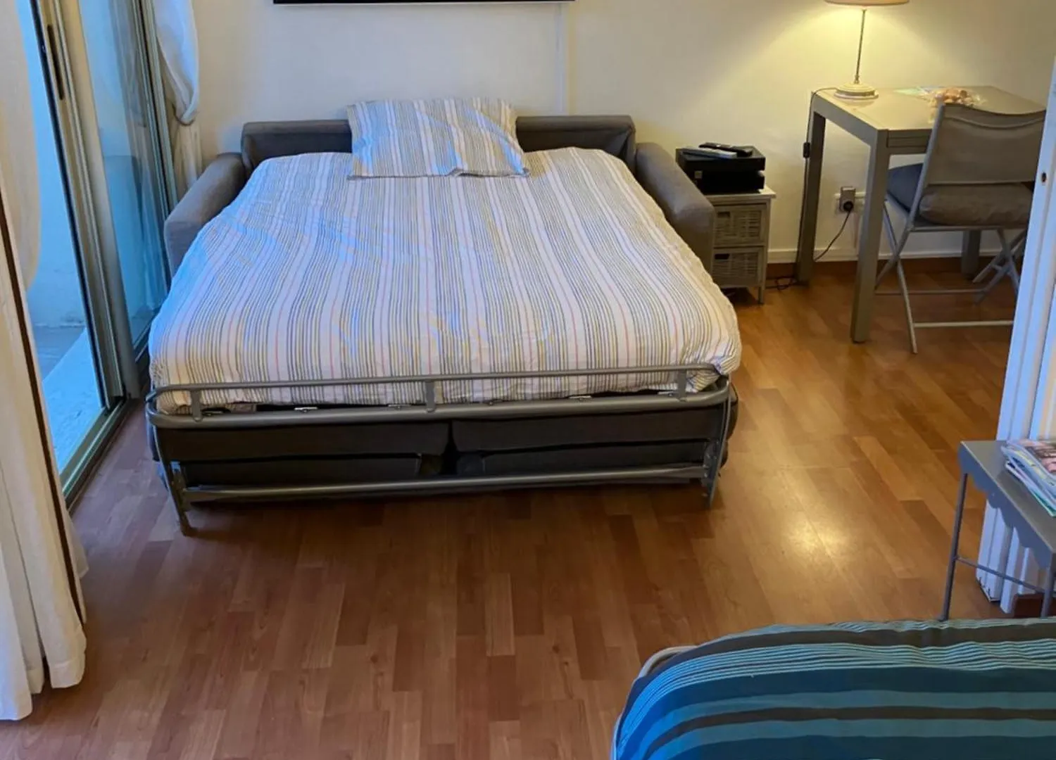 Beaulieu Apartment
