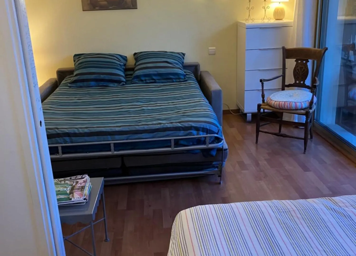Beaulieu Apartment France