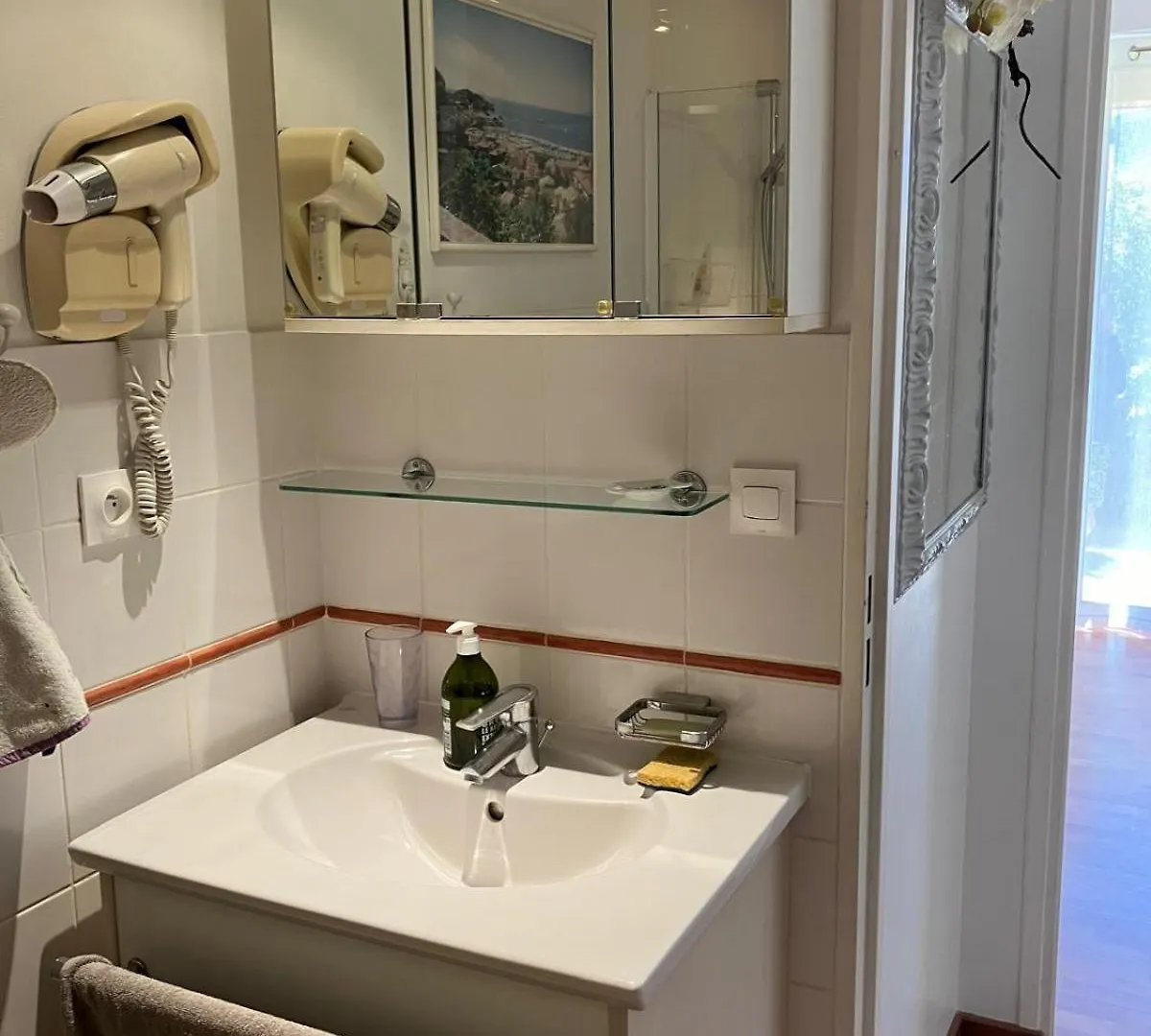Beaulieu Apartment France