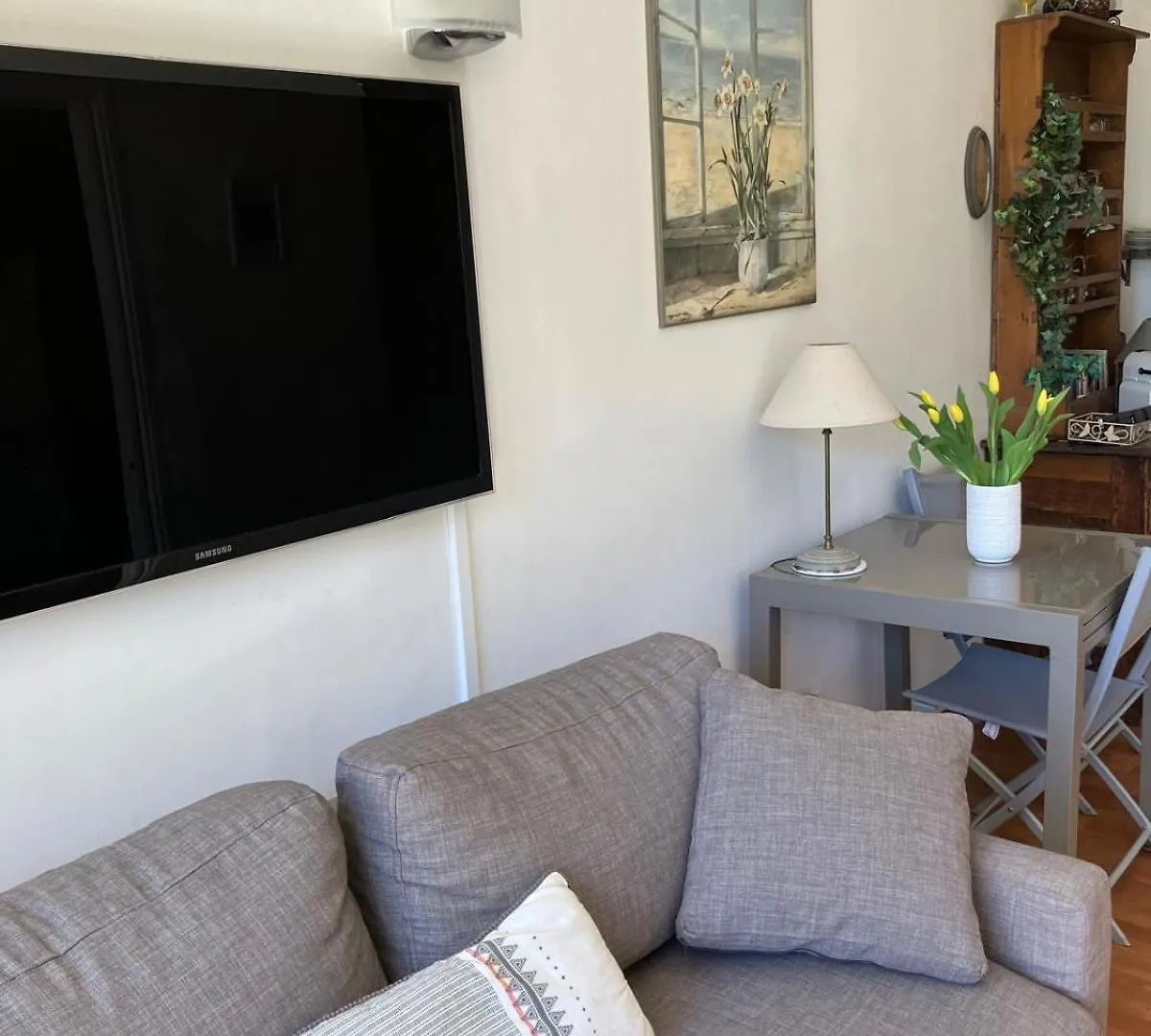 Beaulieu Apartment France