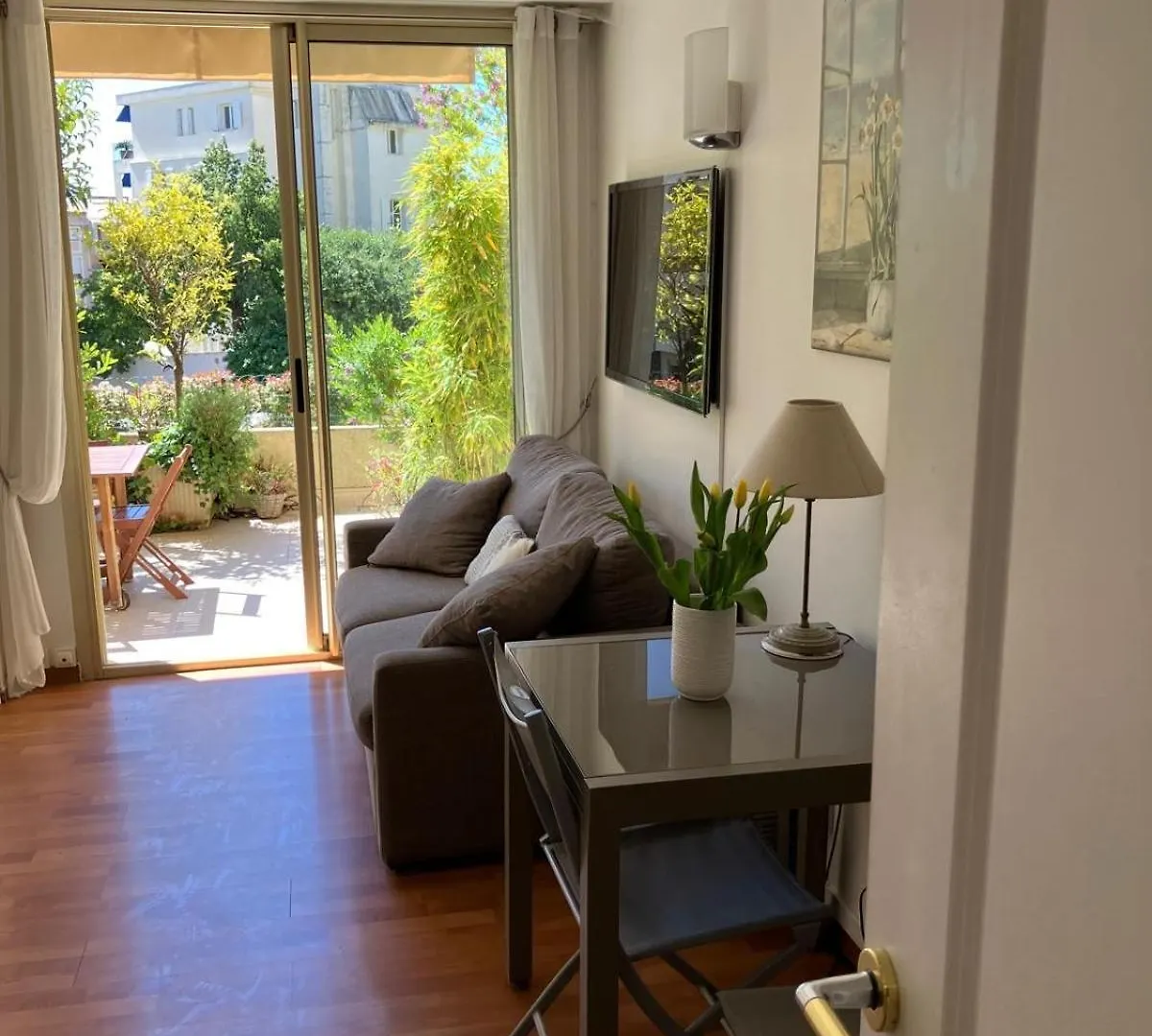 Beaulieu Apartment 0*, Beaulieu-sur-Mer