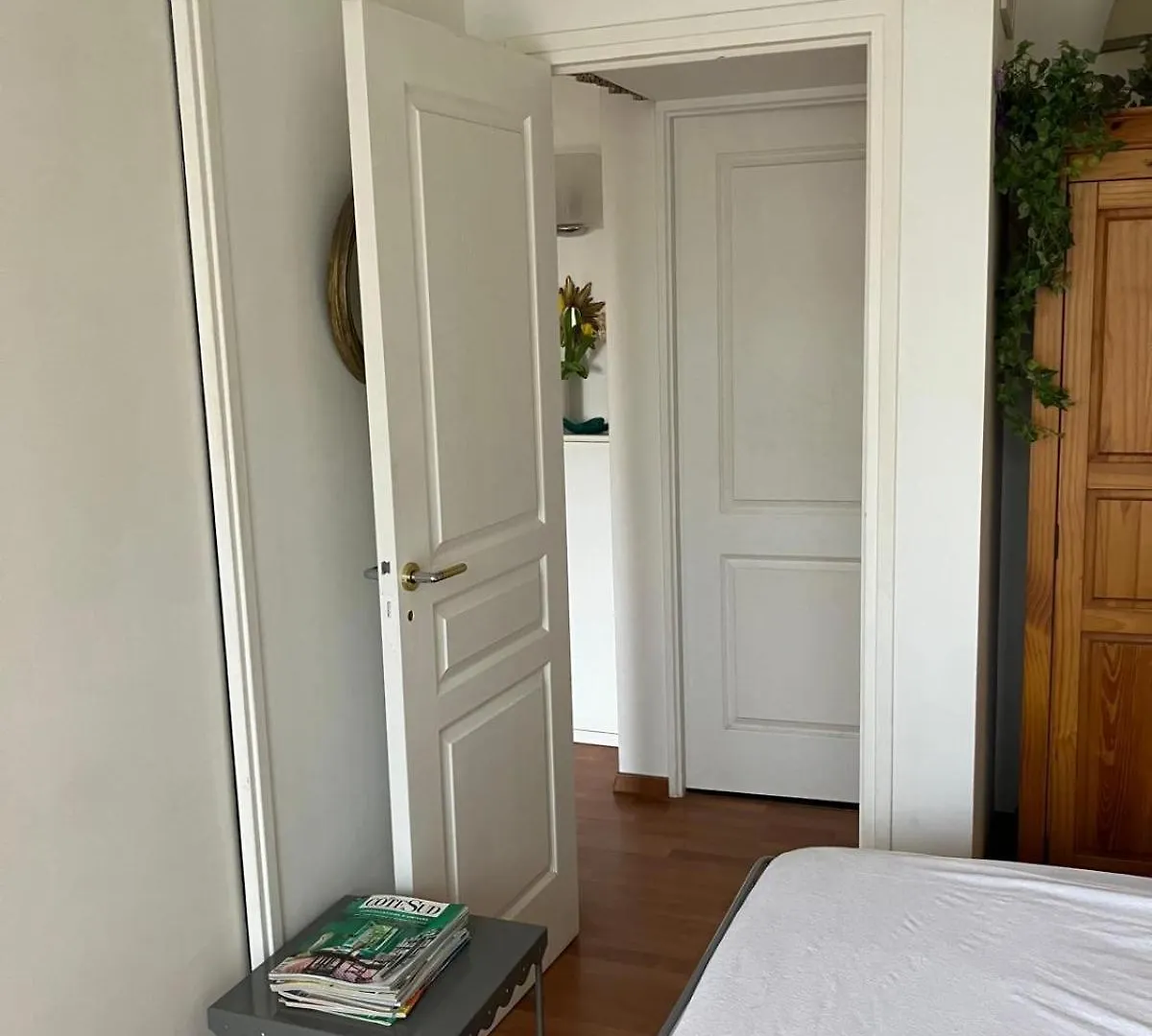 Beaulieu Apartment France